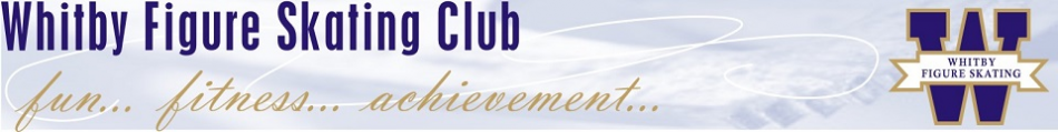 Whitby Figure Skating Club